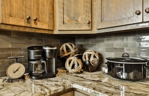 Ellijay Cabina | Almost Heaven Lakeview Lodge