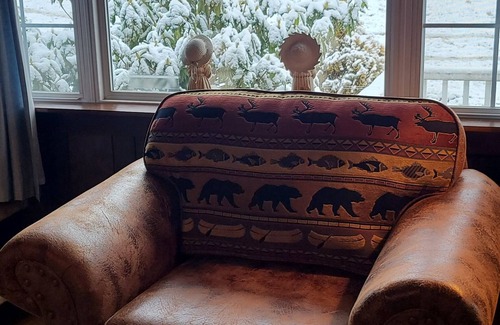 Rockwood Cabina | Almost Heaven! Minutes to Seven Springs.