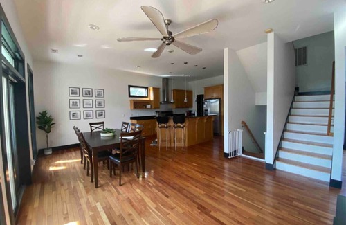 Louisville Apartamento | Almost Heaven Private Pool
