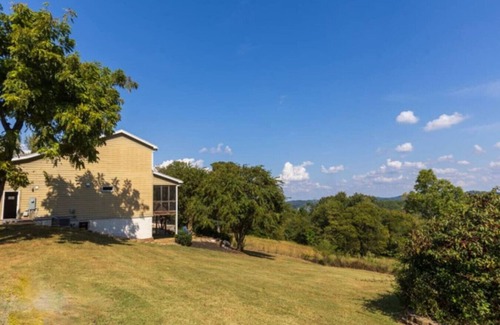 Louisville Apartamento | Almost Heaven Private Pool