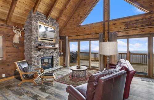 Boone Casa | Almost Heaven