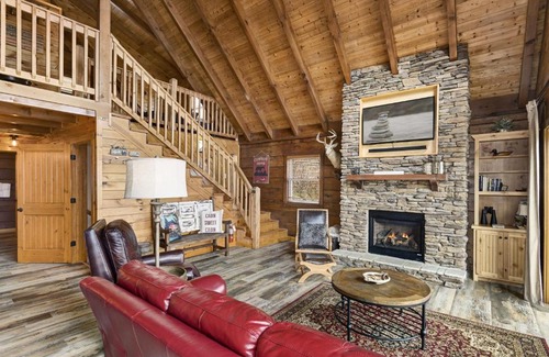 Boone Casa | Almost Heaven