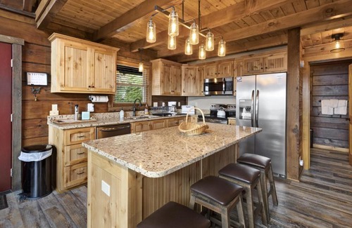 Boone Casa | Almost Heaven