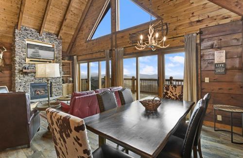 Boone Casa | Almost Heaven