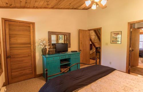 Sugar Grove Casa | Almost Heaven