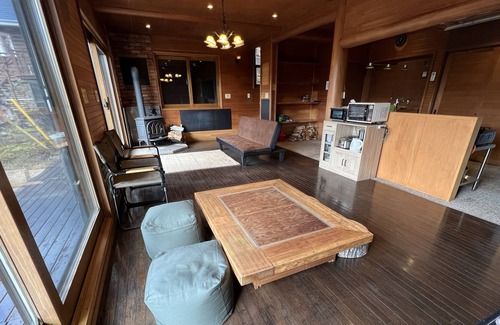 Oyama Casa | Almost HillTop villa