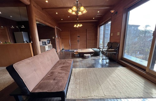 Oyama Casa | Almost HillTop villa