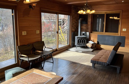 Oyama Casa | Almost HillTop villa
