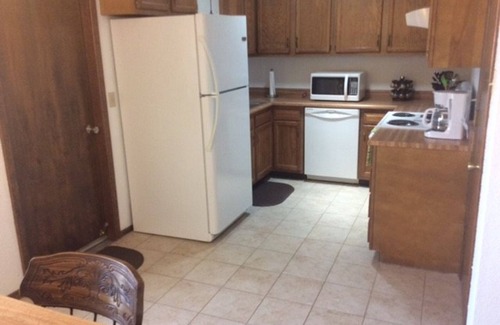 Alamogordo Casa | Casi en casa en Alamogordo