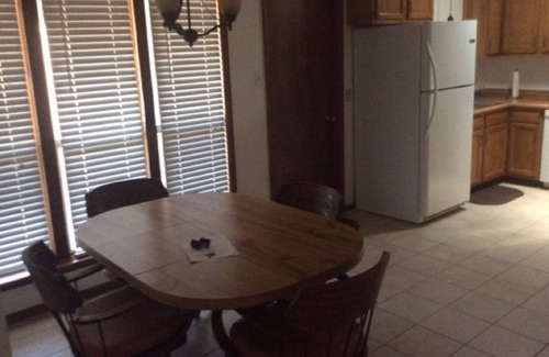 Alamogordo Casa | Casi en casa en Alamogordo