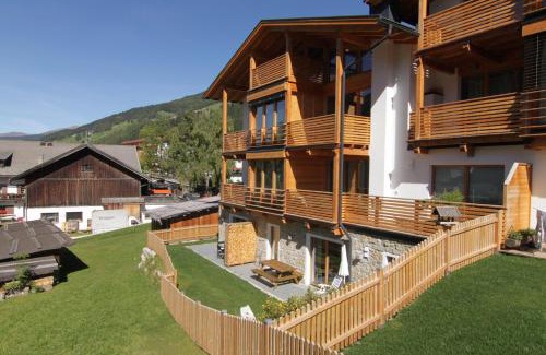 Sesto Apartamento | Almrausch Apartments