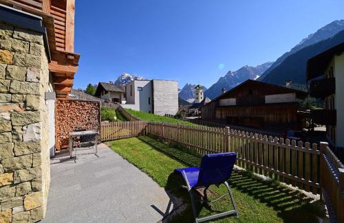 Sesto Apartamento | Almrausch Apartments