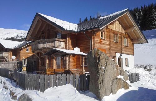 Lachtal Chalet De Esquí | Almrauschhütte Markus