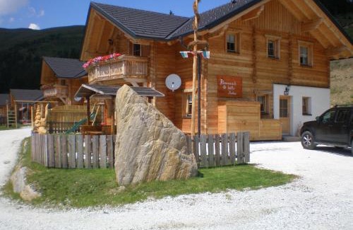 Lachtal Chalet De Esquí | Almrauschhütte Markus