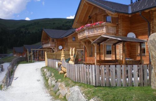 Lachtal Chalet De Esquí | Almrauschhütte Markus