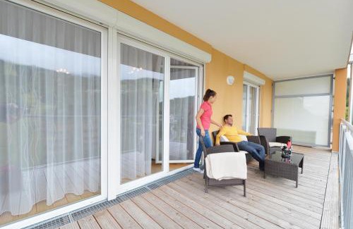 Sonnenalpe Nassfeld Casa | Almresort Gartnerkofel Nassfeld