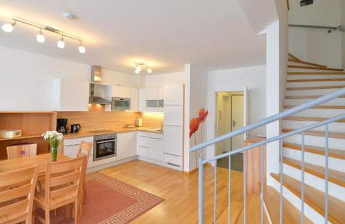 Sonnenalpe Nassfeld Casa | Almresort Gartnerkofel Nassfeld