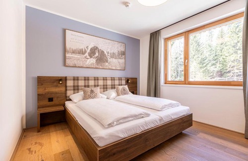 Sonnenalpe Nassfeld Casa | Almresort Sonnenalpe Nassfeld
