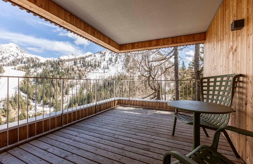 Sonnenalpe Nassfeld Casa | Almresort Sonnenalpe Nassfeld