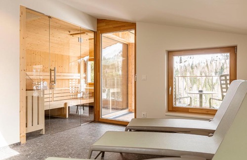 Sonnenalpe Nassfeld Casa | Almresort Sonnenalpe Nassfeld