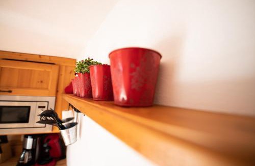 Obergrainau Apartamento | Almstüberl
