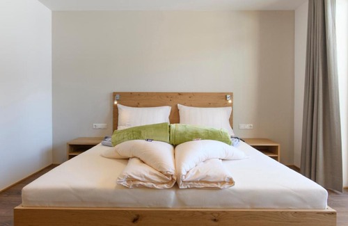 Damuels Hotel | Almstüble Bergfrieden