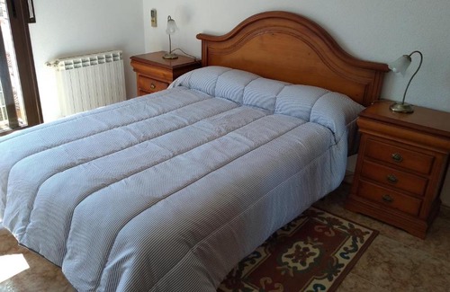 Casco Antiguo Apartamento | ALMU