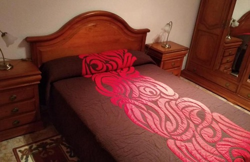 Casco Antiguo Apartamento | ALMU