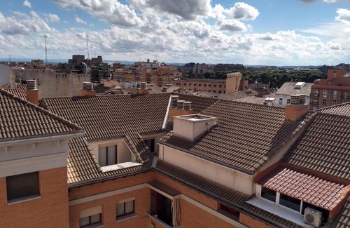 Casco Antiguo Apartamento | ALMU