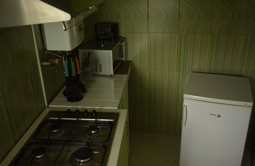 Downtown La Paz Apartamento | Almudena Apart Hotel