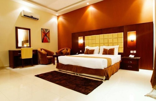 Al Malaz Hotel | Almuhaidb Jarir - Almalaz