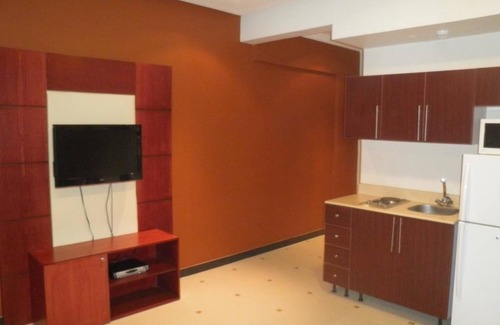 Riyadh Hotel | AlMuhaidb Nadwaa Aparthotel