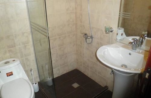 Riyadh Hotel | AlMuhaidb Nadwaa Aparthotel