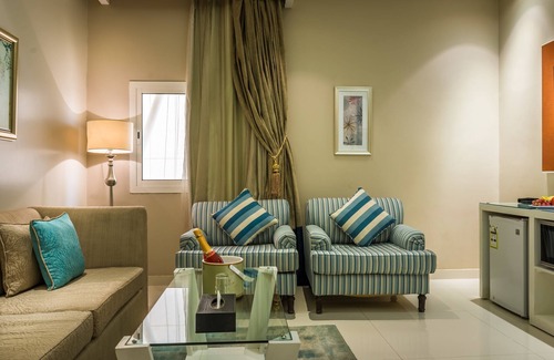Al Malaz Hotel | Almuhaidb Salahuddin- Almalaz