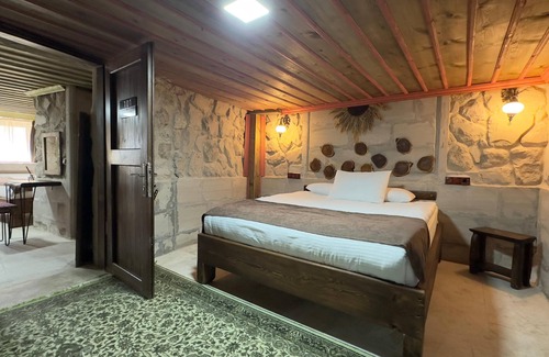 Avanos Hotel | Almula Cave Hotel