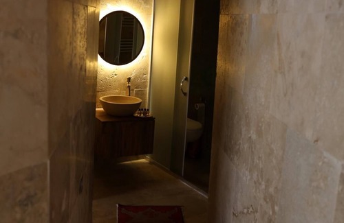 Avanos Hotel | Almula Cave Hotel