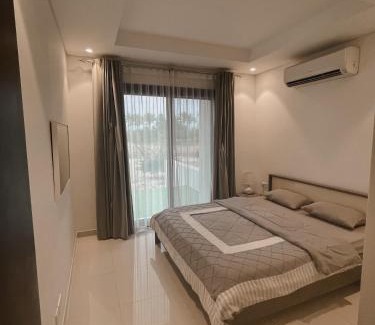Salalah Apartamento | almuzn