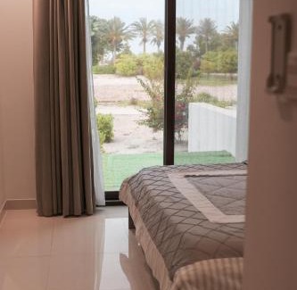 Salalah Apartamento | almuzn