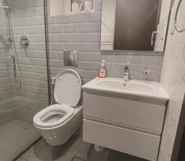 Salalah Apartamento | almuzn