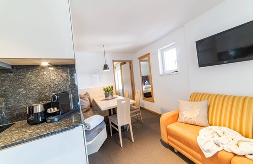 Nauders Apartamento | Almwiese M - Aparthotel Hochland GmbH