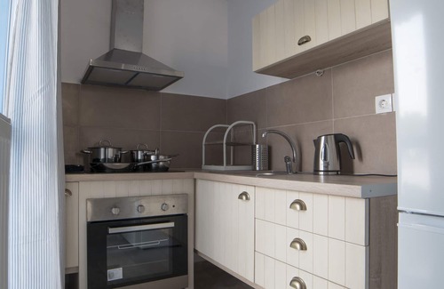 Skiros Casa | Almyra Guesthouses