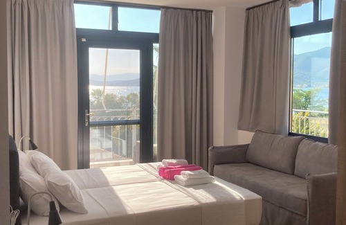 Edipsos Casa | Almyra Holiday Village