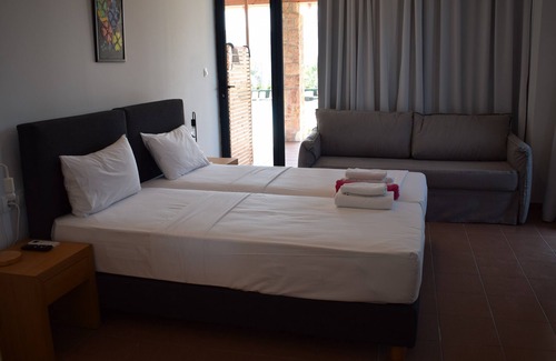 Edipsos Casa | Almyra Holiday Village