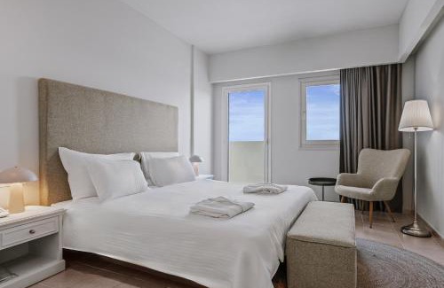 Koutsounari Complejo | Almyra Resort
