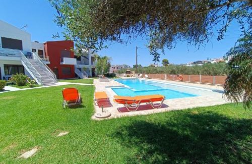 Almyrida Apartamento | Almyrida Paradise Apartments