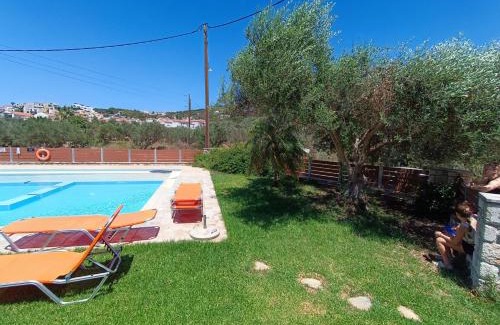 Almyrida Apartamento | Almyrida Paradise Apartments