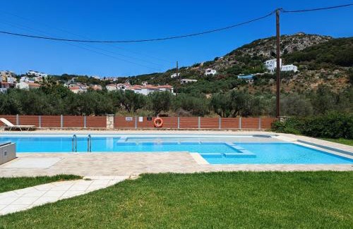Almyrida Apartamento | Almyrida Paradise Apartments