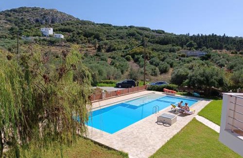 Almyrida Apartamento | Almyrida Paradise Apartments
