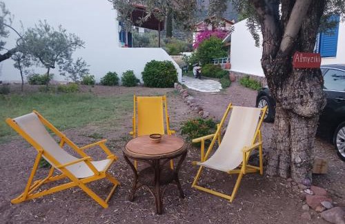 Sikia Casa | Almyriki