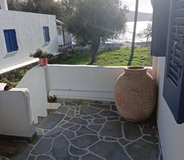Sikia Casa | Almyriki